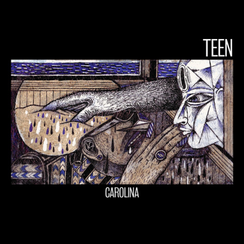 TEEN - CAROLINATEEN - CAROLINA.jpg